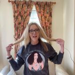 Lisa Kudrow Instagram – Last set available…see bio for more info. ❤️