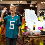 Lisa Kudrow Instagram - Look what I got to do!! Thanks for asking Mike Schur! You all made it a good place to be for a week. @nbcthegoodplace #thegoodplace