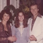 Lisa Kudrow Instagram - Day late, but happy Father’s Day to my EXTRAORDINARY Dad...
