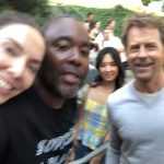 Lisa Kudrow Instagram -