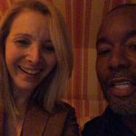 Lisa Kudrow Instagram - We are #goodpeople