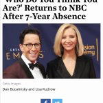 Lisa Kudrow Instagram - Look what happened here!! I’m so happy.