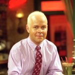 Lisa Kudrow Instagram – James Michael Tyler, we will miss you. Thank you for being there for us all. #jamesmichealtyler