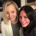 Lisa Kudrow Instagram - My eyes! My eyes!