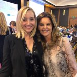 Lisa Kudrow Instagram – Saw this wonderful woman today at #UCLAWOWSUMMIT  Whole health includes #mentalhealth. Join thought leaders from UCLA and beyond at the #UCLAWOWSummit to support #mentalhealth research at @UCLAHealth with a donation ➨ ucla.in/2qKx2rk
 THANK YOU Maria for speaking about #WAM