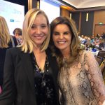 Lisa Kudrow Instagram - Saw this wonderful woman today at #UCLAWOWSUMMIT Whole health includes #mentalhealth. Join thought leaders from UCLA and beyond at the #UCLAWOWSummit to support #mentalhealth research at @UCLAHealth with a donation ➨ ucla.in/2qKx2rk THANK YOU Maria for speaking about #WAM