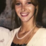 Lisa Kudrow Instagram – When I was slowly becoming a blonde… I looked like this #tbt