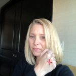 Lisa Kudrow Instagram – Slavery still exists and I’m NOT ok with it.
Let’s SHINE A LIGHT ON SLAVERY TOGETHER until all people are free.
Learn more at @enditmovement #enditmovement❌