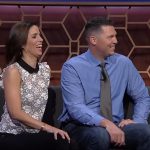 Lisa Kudrow Instagram - Mary you are too good! Please watch it all happen weekdays at 230pm on FOX11. 25 Words or Less!