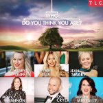 Lisa Kudrow Instagram – “Who Do You Think You Are?” returns to @tlc in one week! Monday May 21 starting at 9p! 🔎🌳