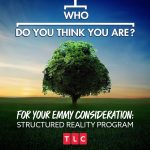 Lisa Kudrow Instagram – Emmy voting opens today! Consider #WDYTYA for best “structured reality program!” 🔎🌳📰📝📺