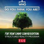 Lisa Kudrow Instagram - Emmy voting opens today! Consider #WDYTYA for best "structured reality program!" 🔎🌳📰📝📺