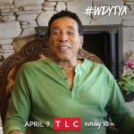 Lisa Kudrow Instagram - Tonight on #wdytya, Smokey Robinson! So good!