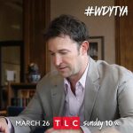 Lisa Kudrow Instagram – Noah Wyle tonight! #wdytya