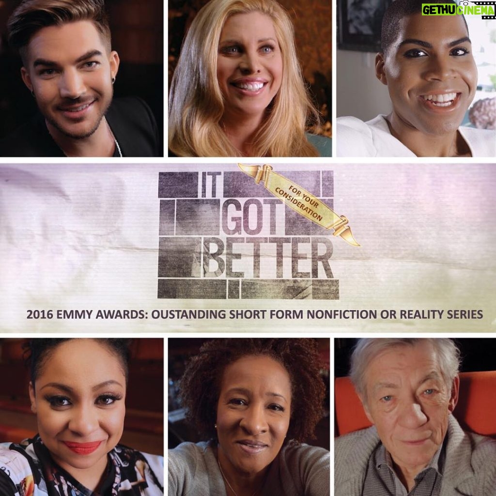 Lisa Kudrow Instagram - Emmy voting opens today! Please consider @itgotbetter ❤️💛💚💙💜💖 ... link in profile to watch! West Hollywood, California