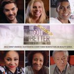 Lisa Kudrow Instagram – Emmy voting opens today! Please consider @itgotbetter ❤️💛💚💙💜💖 …
link in profile to watch! West Hollywood, California