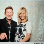 Lisa Kudrow Instagram - Photo booth #tbt
