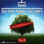 Lisa Kudrow Instagram - 🌳🌳🌳#Repost @danbucatinsky ・・・ #Emmy voting is now open online! @WDYTYA #whodoyouthinkyouare Time to vote !!