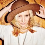 Lisa Kudrow Instagram - ❤️ this @blackbookmag