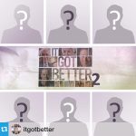 Lisa Kudrow Instagram - So excited we're doing new episodes of @ItGotBetter! 💃💃 Casting is underway now, but can watch the first season at http://www.lstudio.com/it-got-better #ItGetsBetter #equality #LGBT #Lstudio