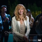 Lisa Kudrow Instagram - The hour-long #theComeback finale is tonight at 10p on @HBO! #cherish thank you all!!