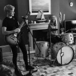 Lisa Kudrow Instagram – Just learned this was cut from FeelGood season 2… but I learned how to play the drums and I sang loud and a little obnoxiously – oh maybe that’s why it was cut. IT WAS FUN though. @feelgoodnetflix June 4th