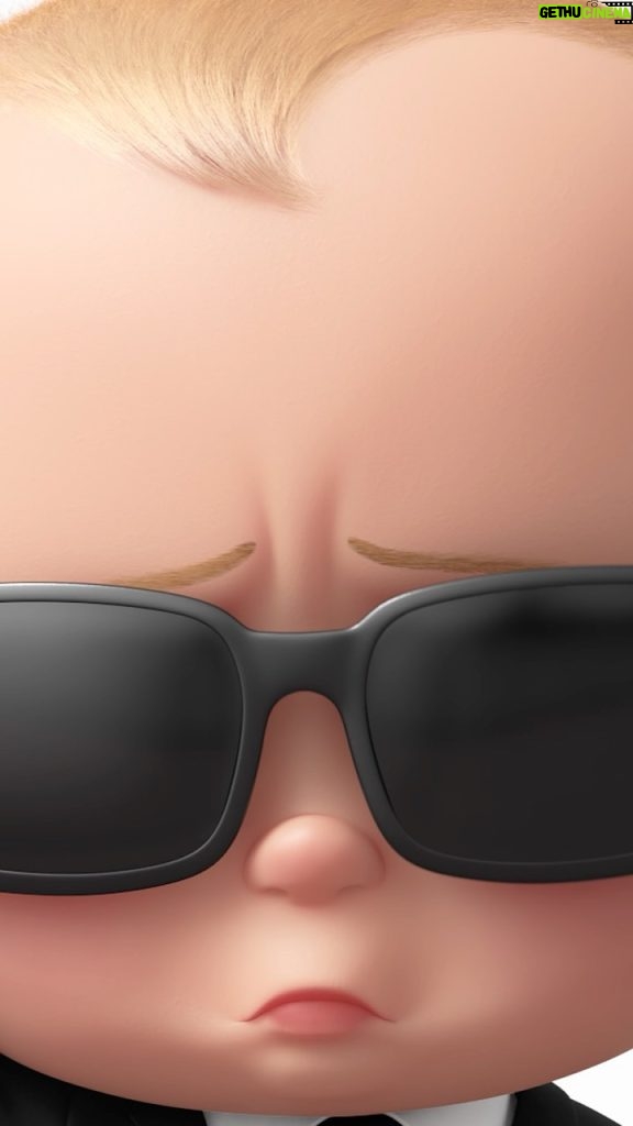 Lisa Kudrow Instagram - The Boss is Back, Baby. In one month, The Boss Baby: Family Business is coming to theaters and @peacockTV on July 2. Sign up for Peacock here: www.peacocktv.com #BossBaby