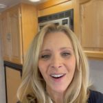 Lisa Kudrow Instagram - The Comeback moment