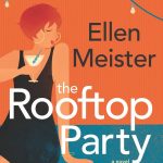 Lisa Kudrow Instagram - My cousin Ellen wrote another GOOD one. So proud! @ellenmeister
