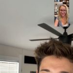 Lisa Kudrow Instagram - FaceTime with my boy to say HAPPY BIRTHDAY!!🎁🎉 @juls_magewls