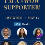 Lisa Kudrow Instagram - I’m hosting this virtual event open to everyone. These fascinating people in conversation with fascinating experts. MENTAL HEALTH IS WHOLE HEALTH. Let’s erase the stigma