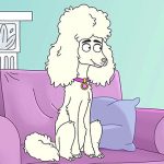 Lisa Kudrow Instagram - My newest therapist portrayal, Honey! Go to @housebrokenfox and see who else is there WOO WOO! Happy #nationalpetday ! @officialclead #natfaxon #willforte @mrtonyhale @thesamrichardson @sharonhorgan