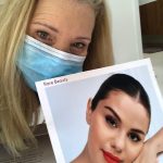Lisa Kudrow Instagram – Thank you @selenagomez this was a fun boost to open up. Big thanks for your openness around mental health, now more than ever. One avenue for help is in my bio. #OpenMind #OpenMind/#WOW #uclawowsummit #RNPHBOA #mentalhealth @uclafriendsofsemel @uclahealth