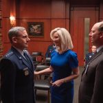 Lisa Kudrow Instagram - Space is...hard. Space Force is coming May 29 to Netflix. 😍😍 @spaceforce