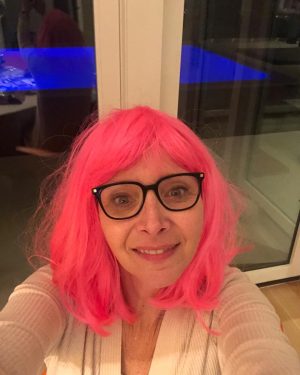 Lisa Kudrow Instagram - Happy New Year!!!