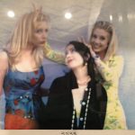 Lisa Kudrow Instagram - Halloween costume suggestion #halloweencostume #romyandmichelle #janeanegarofalo