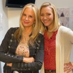 Lisa Kudrow Instagram - Happy Birthday wonderful Mira! And you are CLEARLY the Mary. #romyandmichelle #reallifereunion