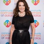 Lisa Vanderpump Instagram – What an incredible organization @communitypartnersdallas I toured the facility and spoke at the event.
What wonderful work these kind people do to help abused and neglected children.An incredible fundraiser honored to be part of it.