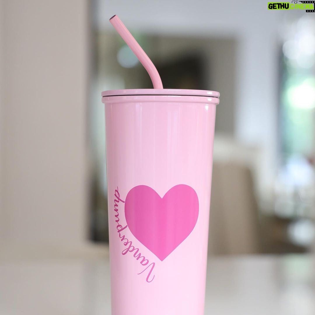 Lisa Vanderpump Instagram - VANDERPUMP MERCH is FINALLY HERE! We had such fun designing these for you, and I’m so excited to finally launch them! From apparel featuring some of my favorite quotes, to cheeky tumblers that assure people that what you’re drinking is definitely NOT wine, to hoodies immortalizing our Goat Cheese Balls, you’ll find all your Vanderpump Merch needs at VanderpumpShop.com!!! Link in my bio & stories
