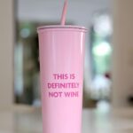 Lisa Vanderpump Instagram - VANDERPUMP MERCH is FINALLY HERE! We had such fun designing these for you, and I’m so excited to finally launch them! From apparel featuring some of my favorite quotes, to cheeky tumblers that assure people that what you’re drinking is definitely NOT wine, to hoodies immortalizing our Goat Cheese Balls, you’ll find all your Vanderpump Merch needs at VanderpumpShop.com!!! Link in my bio & stories