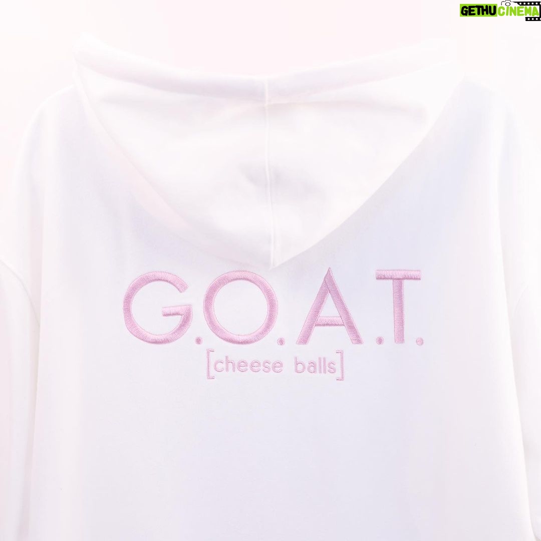 Lisa Vanderpump Instagram - VANDERPUMP MERCH is FINALLY HERE! We had such fun designing these for you, and I’m so excited to finally launch them! From apparel featuring some of my favorite quotes, to cheeky tumblers that assure people that what you’re drinking is definitely NOT wine, to hoodies immortalizing our Goat Cheese Balls, you’ll find all your Vanderpump Merch needs at VanderpumpShop.com!!! Link in my bio & stories