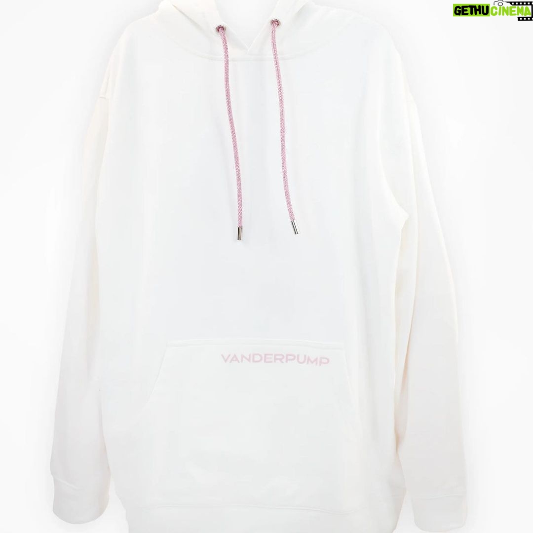 Lisa Vanderpump Instagram - VANDERPUMP MERCH is FINALLY HERE! We had such fun designing these for you, and I’m so excited to finally launch them! From apparel featuring some of my favorite quotes, to cheeky tumblers that assure people that what you’re drinking is definitely NOT wine, to hoodies immortalizing our Goat Cheese Balls, you’ll find all your Vanderpump Merch needs at VanderpumpShop.com!!! Link in my bio & stories