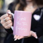 Lisa Vanderpump Instagram - VANDERPUMP MERCH is FINALLY HERE! We had such fun designing these for you, and I’m so excited to finally launch them! From apparel featuring some of my favorite quotes, to cheeky tumblers that assure people that what you’re drinking is definitely NOT wine, to hoodies immortalizing our Goat Cheese Balls, you’ll find all your Vanderpump Merch needs at VanderpumpShop.com!!! Link in my bio & stories