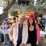 Lisa Vanderpump Instagram - End of an era, but the start of something new. Thank you @pumprestaurant for the decade of Pumptinis, incredible staff, and amazing memories! Now back to work on @wolfbyvanderpump Lake Tahoe!
