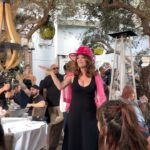 Lisa Vanderpump Instagram - End of an era, but the start of something new. Thank you @pumprestaurant for the decade of Pumptinis, incredible staff, and amazing memories! Now back to work on @wolfbyvanderpump Lake Tahoe!
