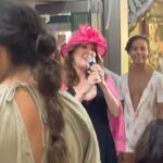 Lisa Vanderpump Instagram - End of an era, but the start of something new. Thank you @pumprestaurant for the decade of Pumptinis, incredible staff, and amazing memories! Now back to work on @wolfbyvanderpump Lake Tahoe!