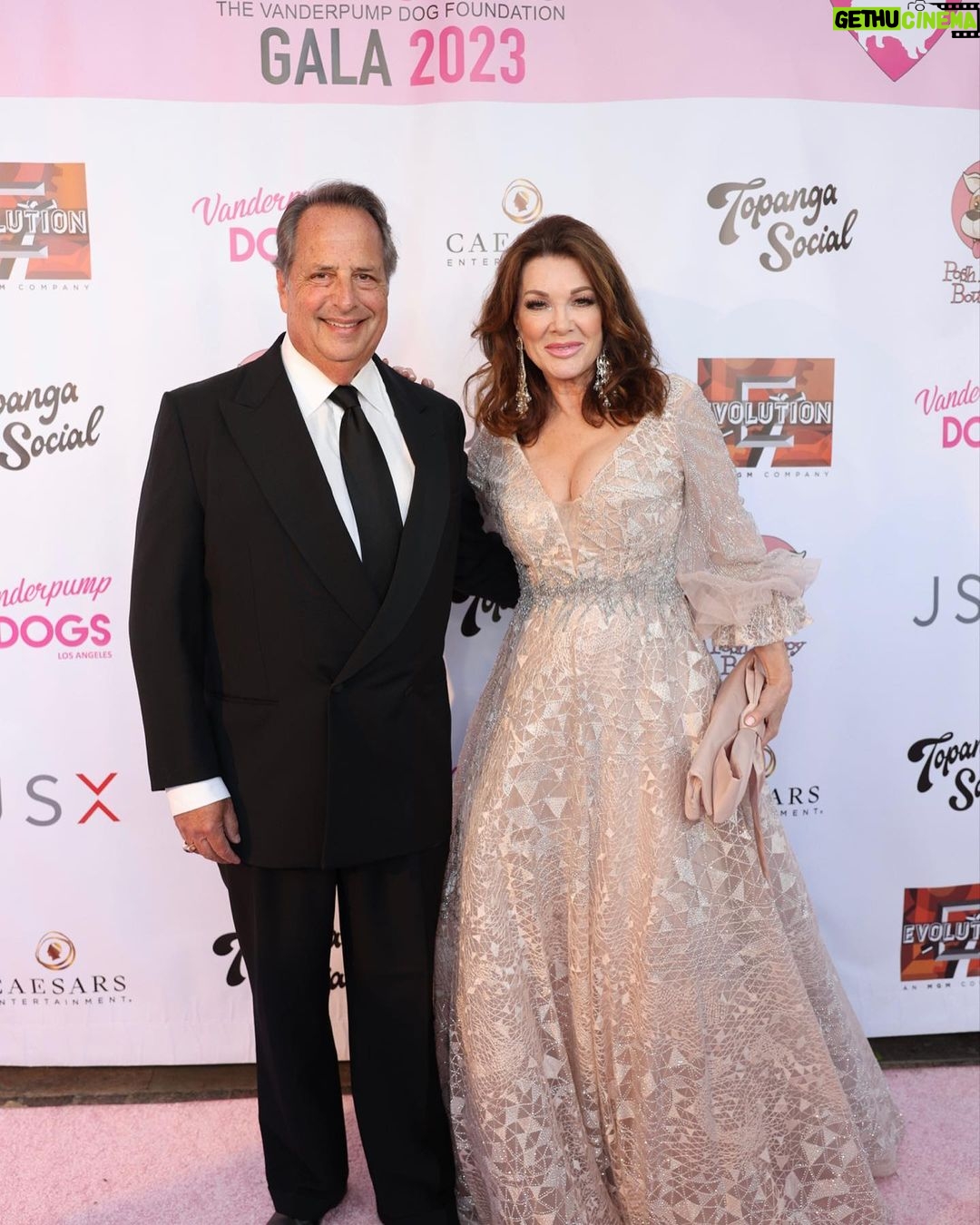 Lisa Vanderpump - 73.4K Likes - Thank you to all of our friends who came out to support our @Vanderpumpdogs Foundation Gala, by helping us raise the funds and bring awareness to our cause, so that we can save more puppies! Thank you @jon_lovitz @lalakent @steveo @garcelle @twschwa @itsjameskennedy @allylewber @mrjerryoc @rebeccaromijn @jljefflewis @heathermcdonald @rezafarahan @gg_golnesa @theadamneely @nickviall @leeannelocken @peter_madrigal
And our wonderful Sponsors:
@eatplaytopangasocial @realrobertearl @poshpuppy @bravotv @evolutionusa @flyjsx @caesarsentertainment @dailymail @minnidip @bubbles @justfoodfordogs @loyolahigh @lovegevity @emmyperryxo @billyrodriguez675 @travisaustincustoms @dogmomlifestyles
@shadypaws
#vanderpumpdogsgala2023