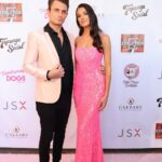Lisa Vanderpump Instagram - Thank you to all of our friends who came out to support our @Vanderpumpdogs Foundation Gala, by helping us raise the funds and bring awareness to our cause, so that we can save more puppies! Thank you @jon_lovitz @lalakent @steveo @garcelle @twschwa @itsjameskennedy @allylewber @mrjerryoc @rebeccaromijn @jljefflewis @heathermcdonald @rezafarahan @gg_golnesa @theadamneely @nickviall @leeannelocken @peter_madrigal And our wonderful Sponsors: @eatplaytopangasocial @realrobertearl @poshpuppy @bravotv @evolutionusa @flyjsx @caesarsentertainment @dailymail @minnidip @bubbles @justfoodfordogs @loyolahigh @lovegevity @emmyperryxo @billyrodriguez675 @travisaustincustoms @dogmomlifestyles @shadypaws #vanderpumpdogsgala2023