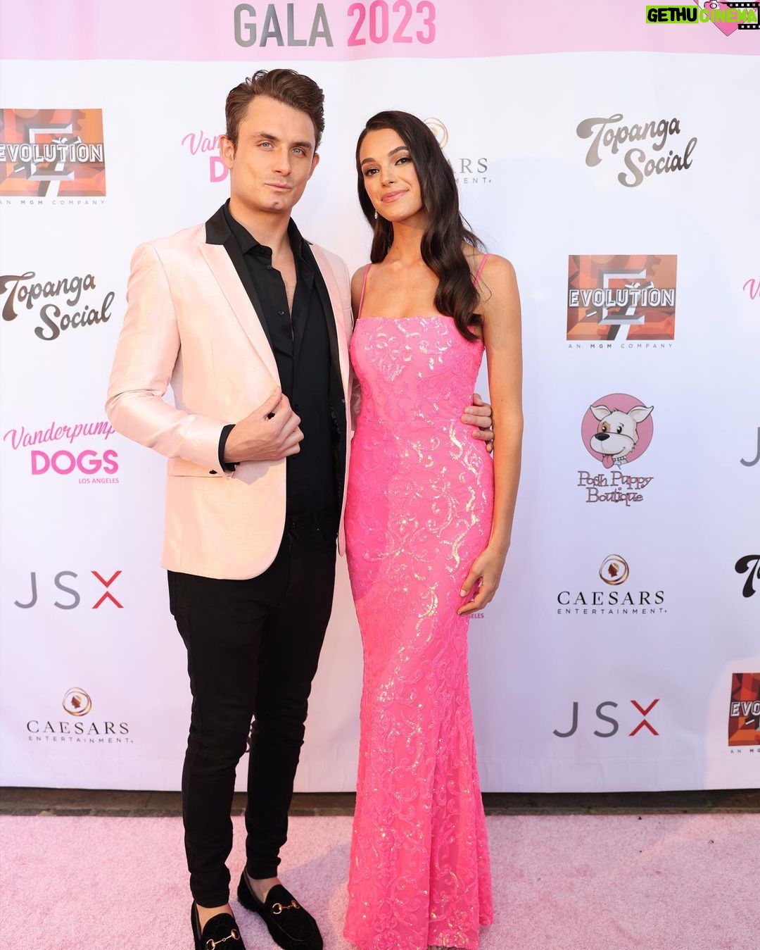 Lisa Vanderpump - 73.4K Likes - Thank you to all of our friends who came out to support our @Vanderpumpdogs Foundation Gala, by helping us raise the funds and bring awareness to our cause, so that we can save more puppies! Thank you @jon_lovitz @lalakent @steveo @garcelle @twschwa @itsjameskennedy @allylewber @mrjerryoc @rebeccaromijn @jljefflewis @heathermcdonald @rezafarahan @gg_golnesa @theadamneely @nickviall @leeannelocken @peter_madrigal
And our wonderful Sponsors:
@eatplaytopangasocial @realrobertearl @poshpuppy @bravotv @evolutionusa @flyjsx @caesarsentertainment @dailymail @minnidip @bubbles @justfoodfordogs @loyolahigh @lovegevity @emmyperryxo @billyrodriguez675 @travisaustincustoms @dogmomlifestyles
@shadypaws
#vanderpumpdogsgala2023