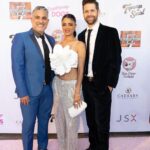 Lisa Vanderpump Instagram - Thank you to all of our friends who came out to support our @Vanderpumpdogs Foundation Gala, by helping us raise the funds and bring awareness to our cause, so that we can save more puppies! Thank you @jon_lovitz @lalakent @steveo @garcelle @twschwa @itsjameskennedy @allylewber @mrjerryoc @rebeccaromijn @jljefflewis @heathermcdonald @rezafarahan @gg_golnesa @theadamneely @nickviall @leeannelocken @peter_madrigal And our wonderful Sponsors: @eatplaytopangasocial @realrobertearl @poshpuppy @bravotv @evolutionusa @flyjsx @caesarsentertainment @dailymail @minnidip @bubbles @justfoodfordogs @loyolahigh @lovegevity @emmyperryxo @billyrodriguez675 @travisaustincustoms @dogmomlifestyles @shadypaws #vanderpumpdogsgala2023